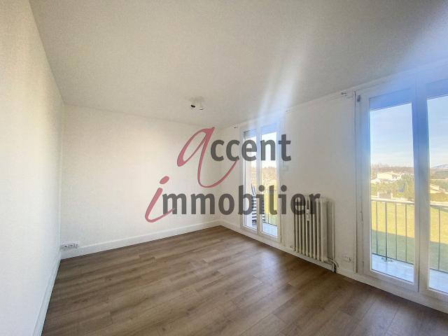 Appartement Saint Andiol 3 pièce s 70 m2