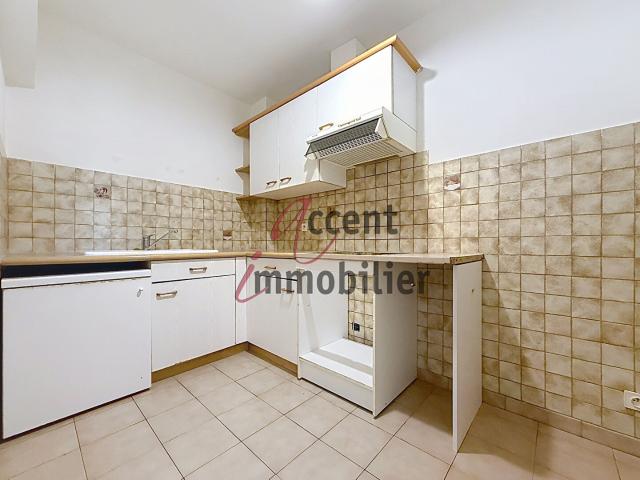 Appartement Saint Andiol 2 pièce s 39 m2