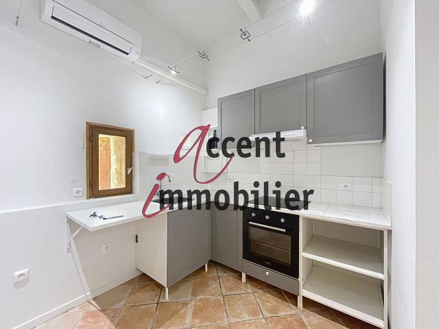 Appartement Saint Andiol 2 pièce s 30 m2