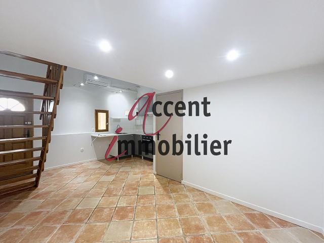 Appartement Saint Andiol 2 pièce s 30 m2