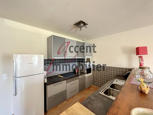 Appartement Saint Andiol 2 pièce s 62.8 m2