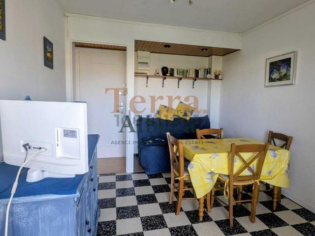 Appartement, Saint André