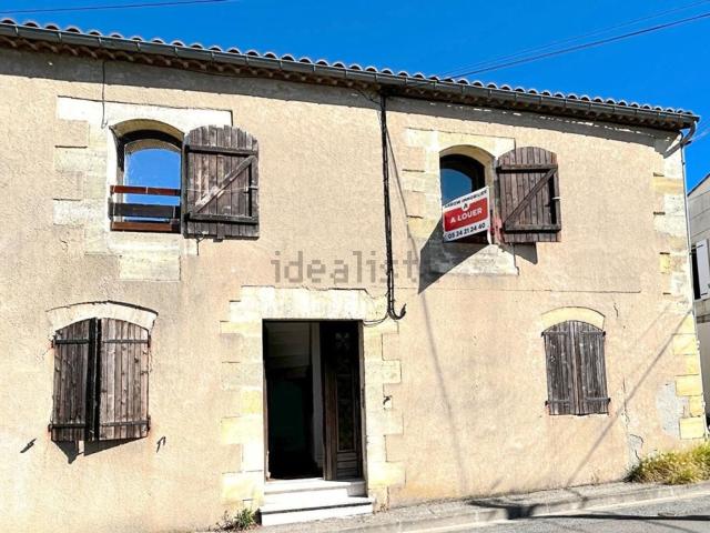 Appartement, Saint André de Cubzac