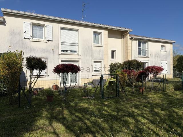 Appartement, Saint André de Cubzac