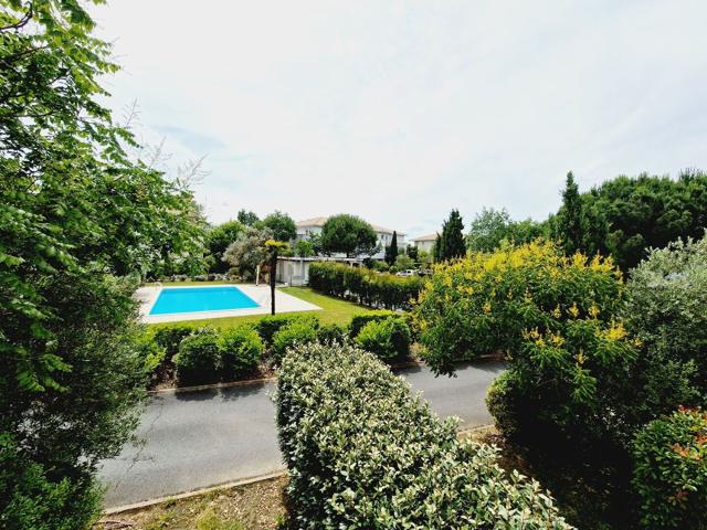 Appartement, Saint André de Cubzac