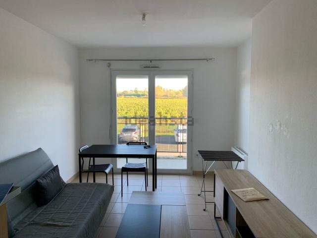 Appartement, Saint André de Cubzac