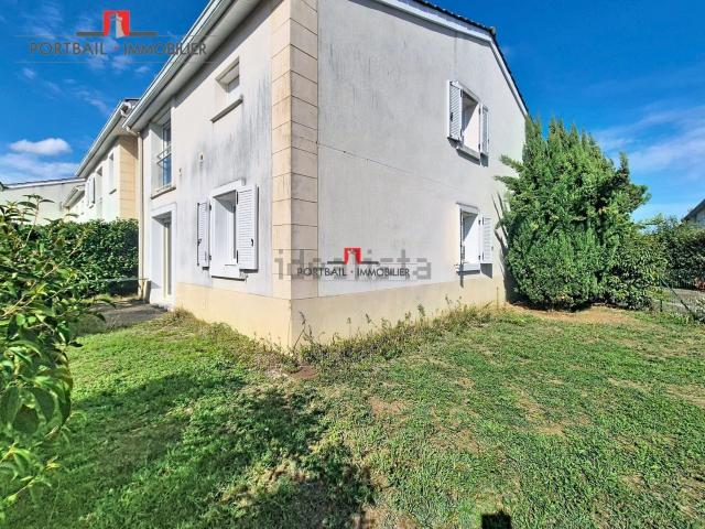 Appartement, Saint André de Cubzac