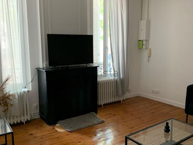 Appartement, Saint André de Cubzac
