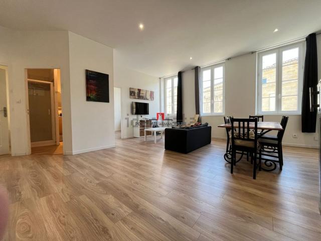 Appartement, Saint André de Cubzac