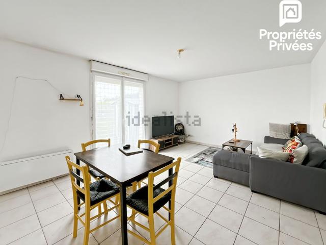 Appartement, Saint André de Cubzac