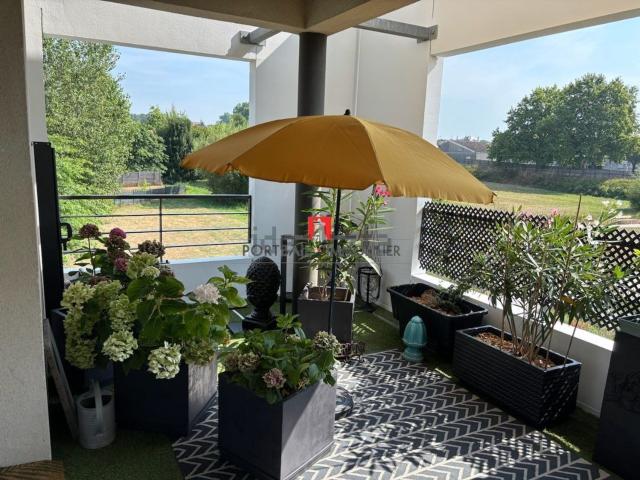 Appartement, Saint André de Cubzac