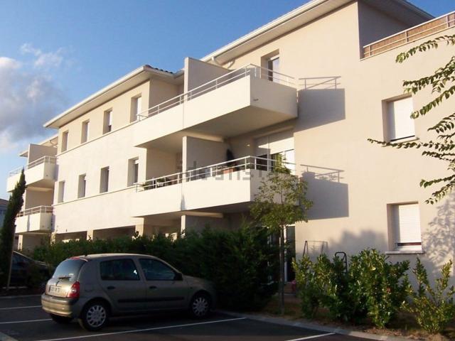 Appartement, Saint André de Cubzac