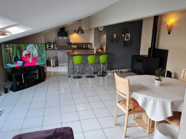 Appartement, Saint André de Cubzac