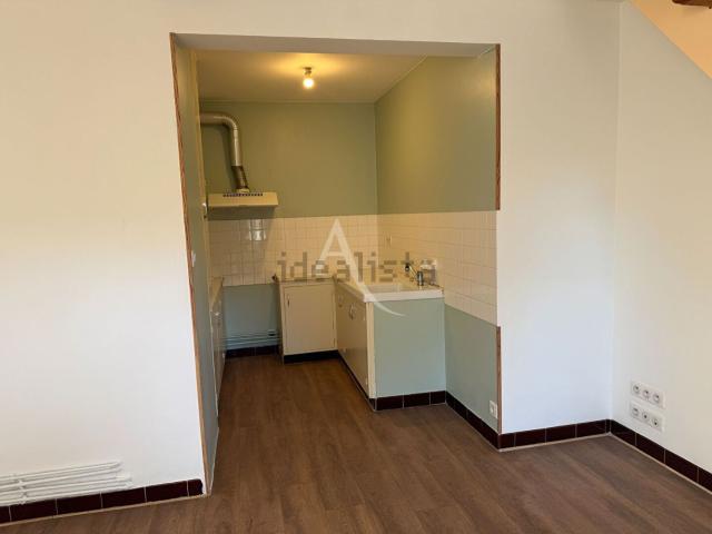 Appartement, Saint André de Lidon