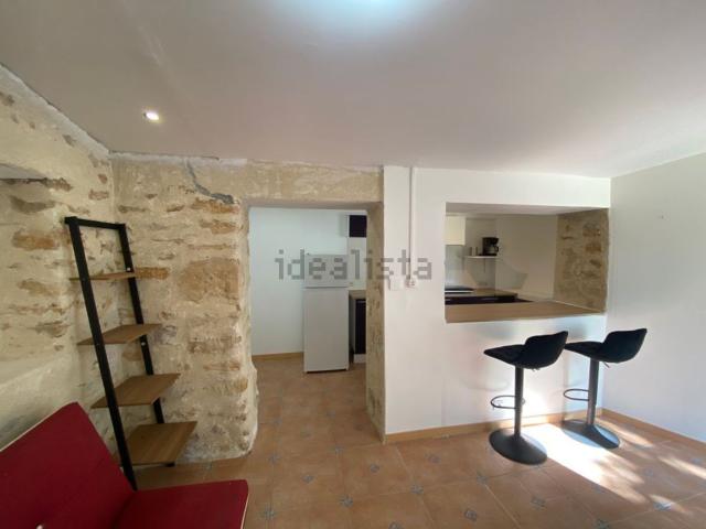 Appartement, Saint André de Lidon