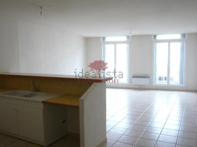 Appartement, Saint André de Sangonis