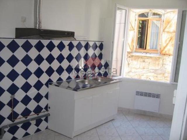 Appartement, Saint André de Sangonis