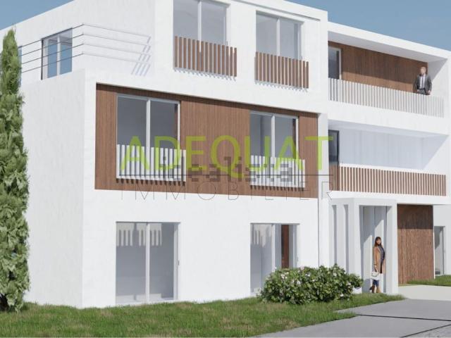 Appartement, Saint André le Gaz