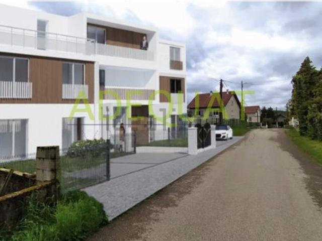 Appartement, Saint André le Gaz