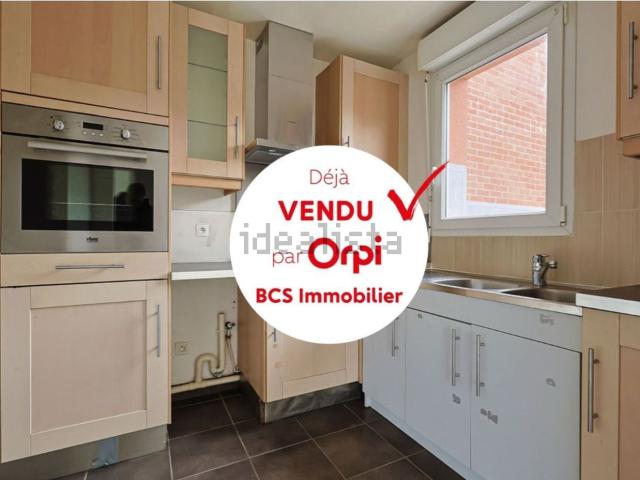 Appartement, Saint André lez Lille