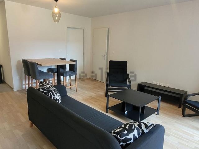 Appartement, Saint André lez Lille