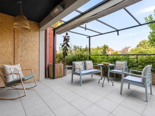 Appartement, Saint André lez Lille
