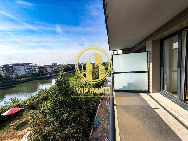 Appartement, Saint André lez Lille