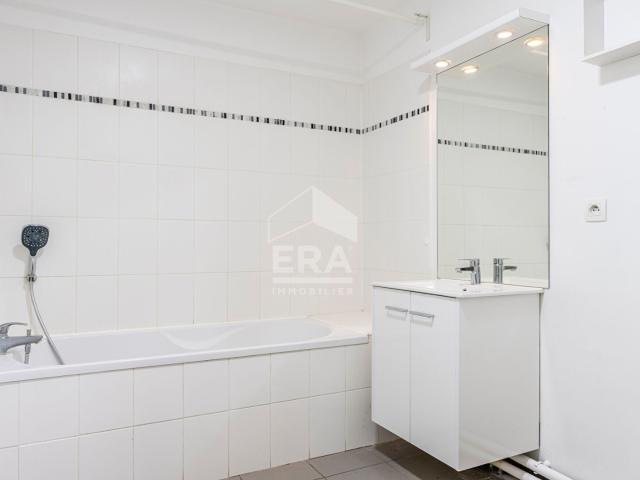 Appartement Saint André lez Lille 2 pièces 40 m2