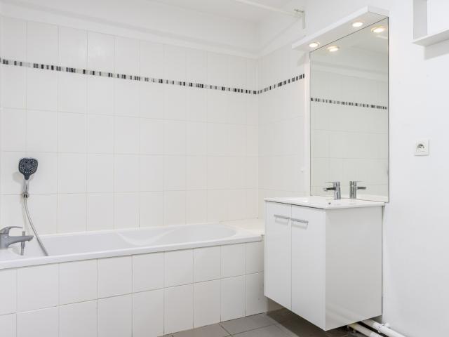 Appartement Saint André lez Lille 2 pièces 40 m2