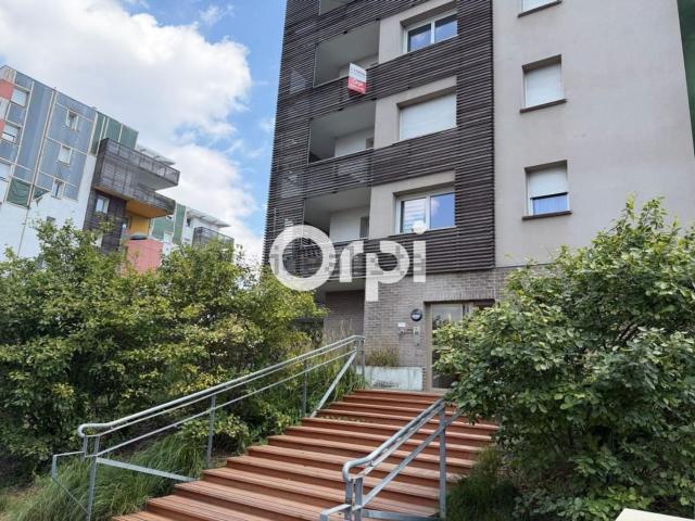 Appartement, Saint André lez Lille