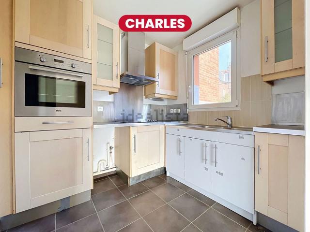 Appartement, Saint André lez Lille