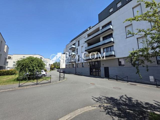 Appartement, Saint André lez Lille