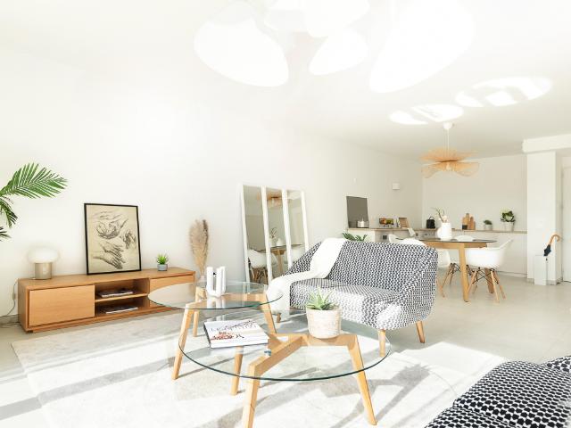 Appartement Saint Andre Lez Lille 4 pièce s 88 m2