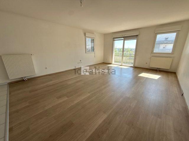 Appartement, Saint André lez Lille