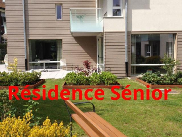 Appartement, Saint André lez Lille