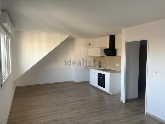 Appartement, Saint André lez Lille