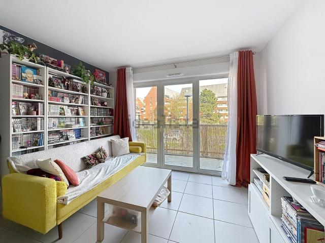 Appartement, Saint André lez Lille