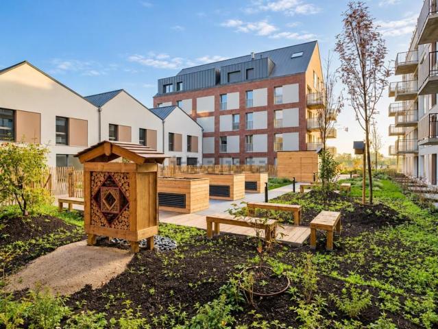 Appartement, Saint André lez Lille