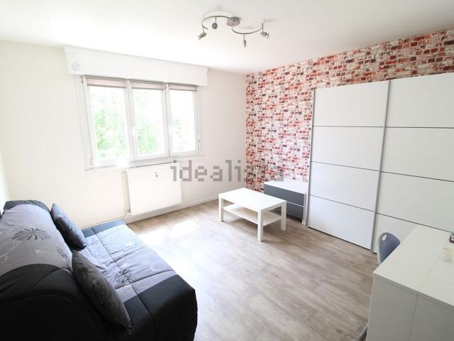 Appartement, Saint André lez Lille