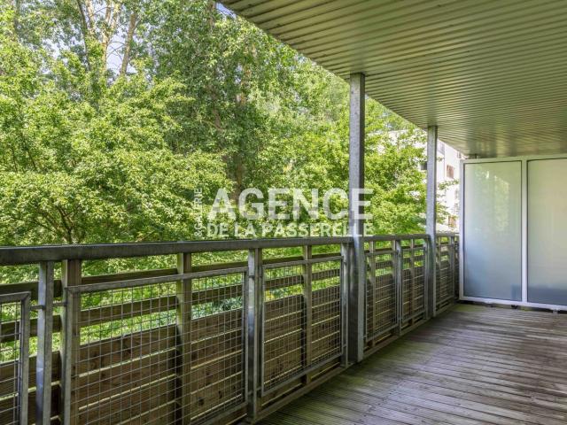 Appartement, Saint André lez Lille