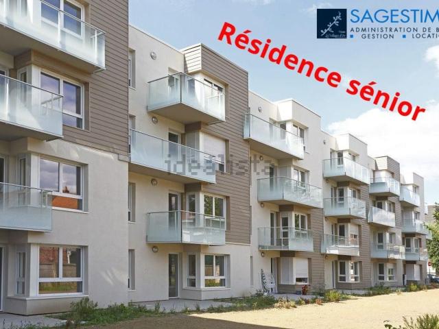 Appartement, Saint André lez Lille
