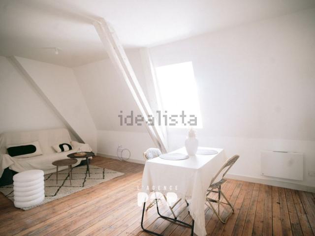Appartement, Saint Astier