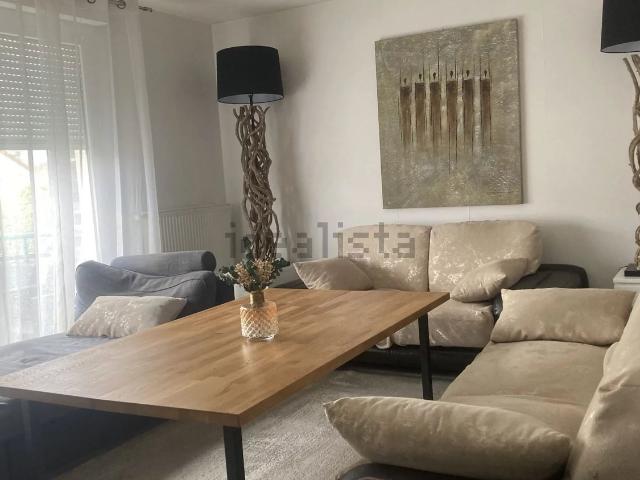 Appartement, Saint Apollinaire