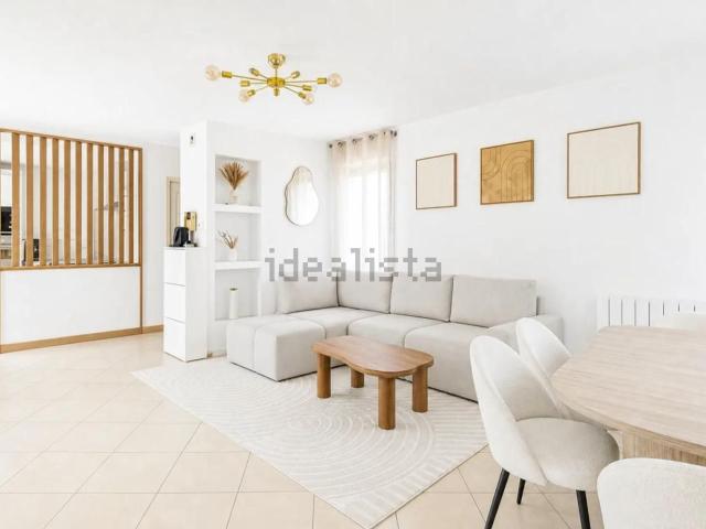 Appartement, Saint Apollinaire