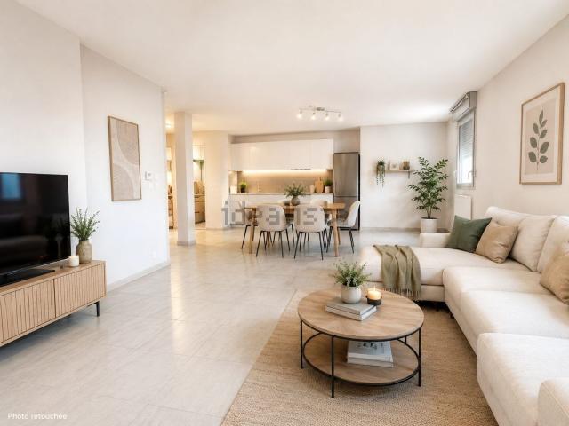 Appartement, Saint Apollinaire