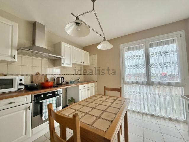 Appartement, Saint Apollinaire