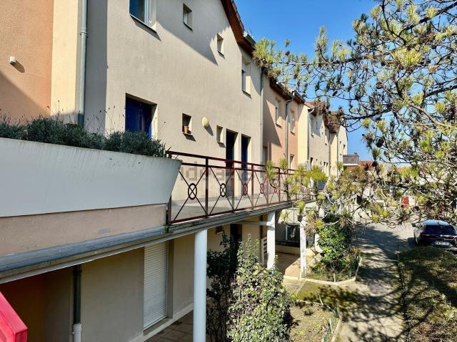 Appartement, Saint Apollinaire
