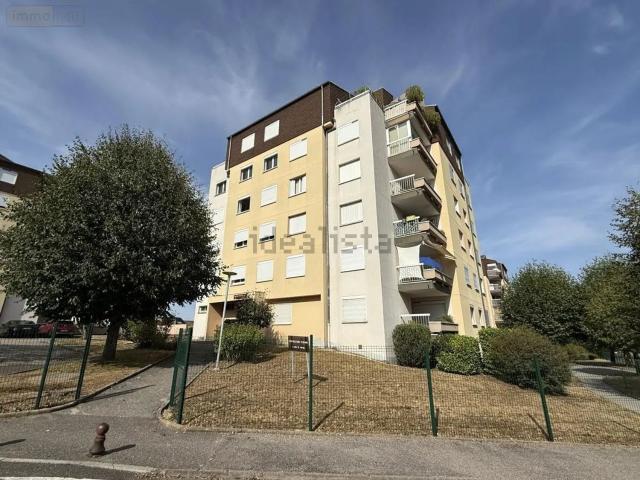 Appartement, Saint Apollinaire