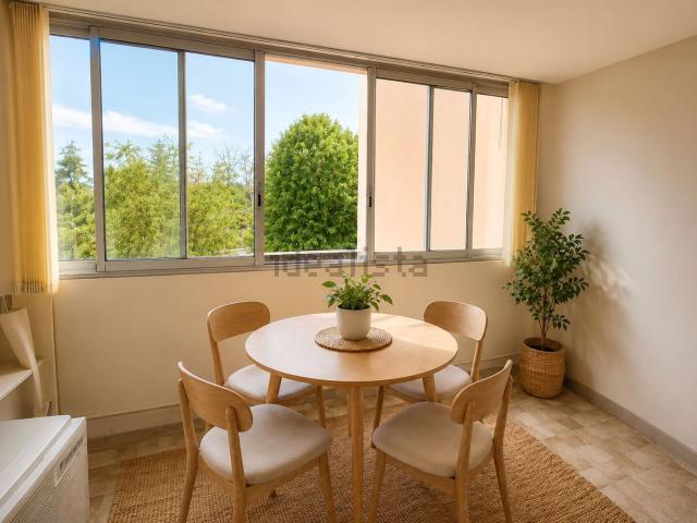 Appartement, Saint Apollinaire