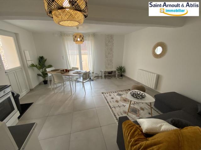 Appartement, Saint Arnoult en Yvelines